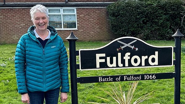 Fulford and Heslington