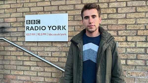 Stop cuts to BBC Radio York