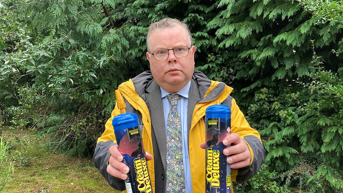 Liberal Democrats demand urgent action on Nitrous Oxide York Liberal